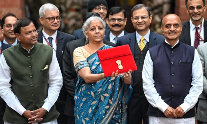 Budget highlights: Good news on fiscal deficit, infra, SHGs, green energy…and more