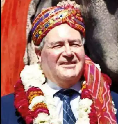Ayodhya: British MP Bob Blackman pillories the BBC for its ‘biased’ coverage