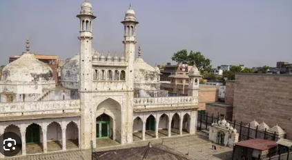 No Relief to Gyanvapi Mosque Committee from HC