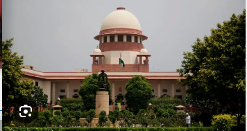 “Reservation Can Not be Based on Religion,” SC