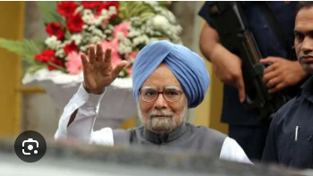 Manmohan Singh Passes Away, Seven Day National Mourning Declared