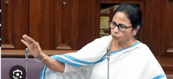 Mamata Banerjee’s Lollipop Jab, Ridicules Bangladesh Claims of “Taking” Bengal, Bihar, Odisha