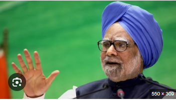 Manmohan Singh, a True Patriot and Ideal Patient