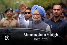 Manmohan Singh – a “Silent Reformer”