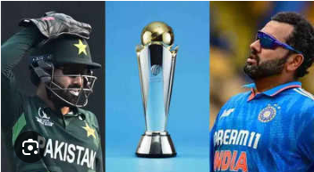 Champions Trophy: Broadcaster Highlights Revenue Loss if India or Pakistan Withdraw