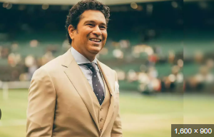 Sachin Tendulkar to Become Honorary Member of MCC