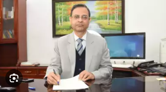 Sanjay Malhotra Appointed RBI Governor