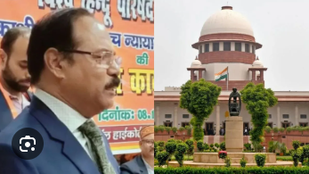 SC Takes Notice of Justice Yadav’s Communally-Charged Remarks