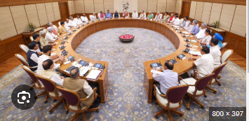 Cabinet Approves Bills to Pave for “One Nation, One Election” Proposal, to be Introduced in Parliament Next Week