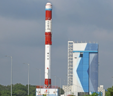 27 PSLV