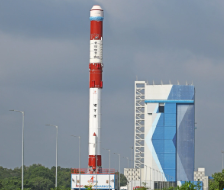 27 PSLV