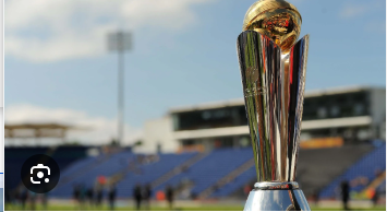 Champions Trophy Likely to be Held in Hybrid Model