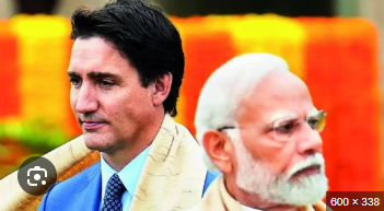 India Repeated Charge on Canada: “No Evidence Whatsoever” on Nijjar Murder