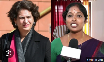 Priyanka Gandhi Vadra’s Election from Wayanad Challenged in Court, Kharge Hits out at the Centre for Tweaking Election Rules