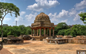 99 mehrauli