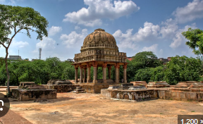 99 mehrauli