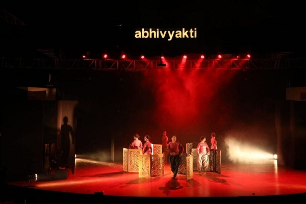 The 7th edition of Torrent Group, UNM Foundation’s Abhivyakti – The City Arts Project was announced with the conclusion of the 6th edition