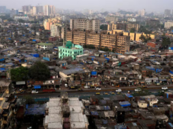 Dharavi