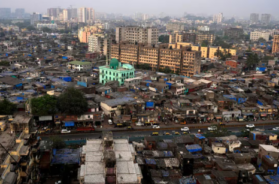 Dharavi