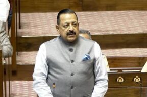 JITENDRA SINGH