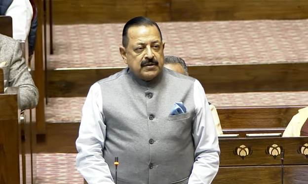 India’s Nuclear Power Plant Safety Beyond Doubt: Dr. Jitendra Singh