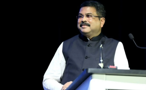 Dharmendra Pradhan to launch PMeVIDYA DTH Channel for Indian Sign Language tomorrow