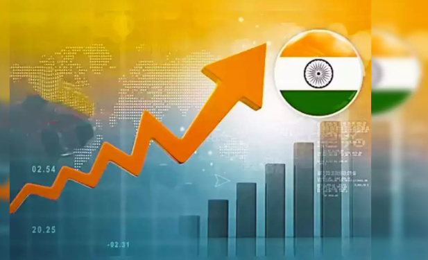 Growth: Indian economy to grow 6.6% in FY26, says Ind-Ra