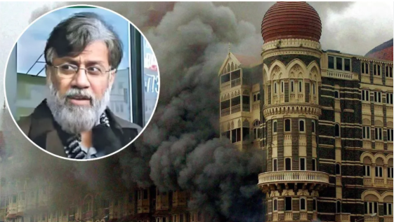 26/11: The US may extradite Tahawwur Rana to India to face the law