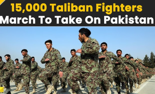 Roving Periscope: Battling against the Taliban, Pak accuses India of LoC violations!