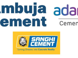 adani cement