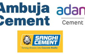 adani cement