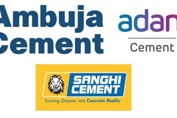 adani cement