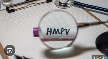 Three Cases of HMPV Detected in India, but “No Need to Panic”