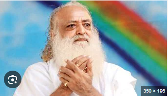 Asaram Bapu Granted Bail till March 31 on Medical Grounds