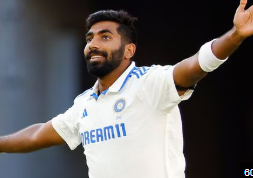 29 bumrah