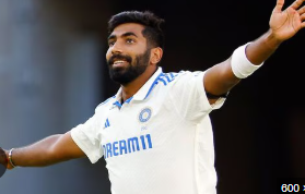 29 bumrah