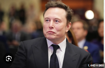 Biographer Claims Elon Musk “Going Mad,” Urges Biden for Action