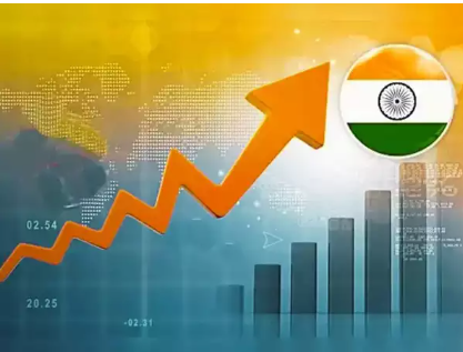 Economy: India’s GDP may grow 6.4% in FY25, says first advance estimates