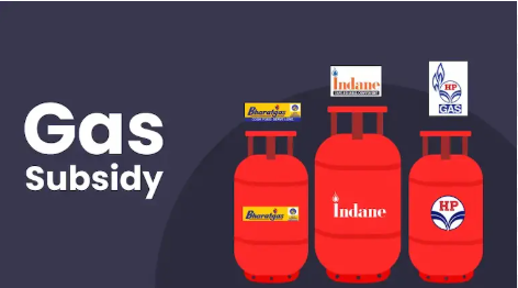 Energy: Govt may provide LPG subsidy of Rs. 35,000 cr to IOC, BPCL and HPCL