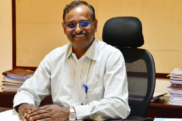 V. Narayanan Appointed As New ISRO Chief, To Succeed S. Somnath On January 14