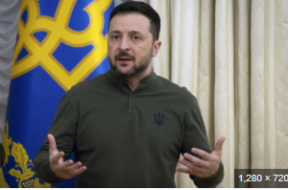 86 zelensky