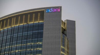 ADANI GROUP