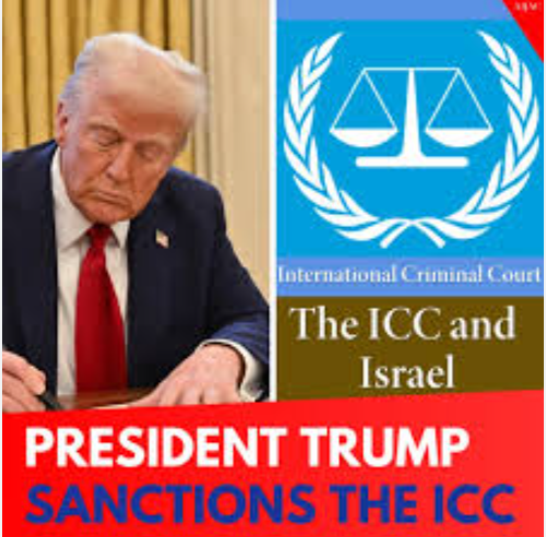 Roving Periscope: Trump 2.0 regime starts ‘eroding’ global institutions