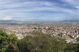 19 nepal