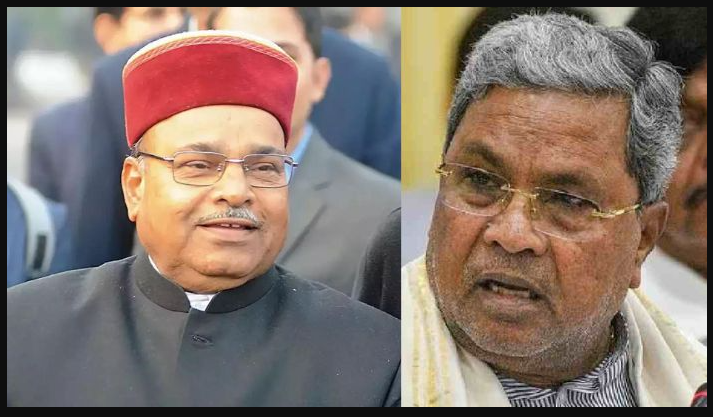 Karnataka: Muslim Reservation Bill Sent to President for Assent