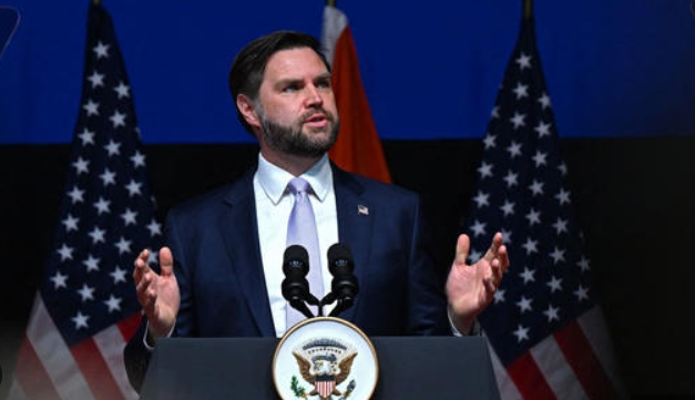 Roving Periscope: India-US ties will shape the 21st century, says V-P Vance