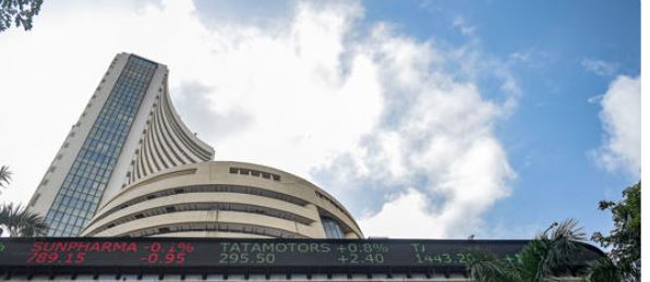 Sensex, Nifty rise as Asian markets rally on easing US-China tensions