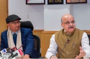 niti aayog