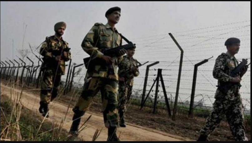 India-Pakistan Agree for Troop Reduction at the Borders