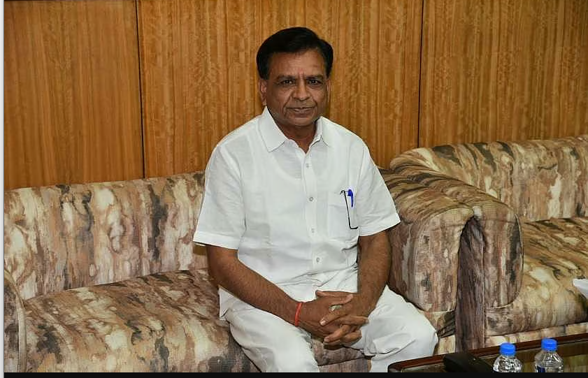 Another BJP Minister in MP Sparks Controversy with Alleged Derogatory Remarks on Armed Forces